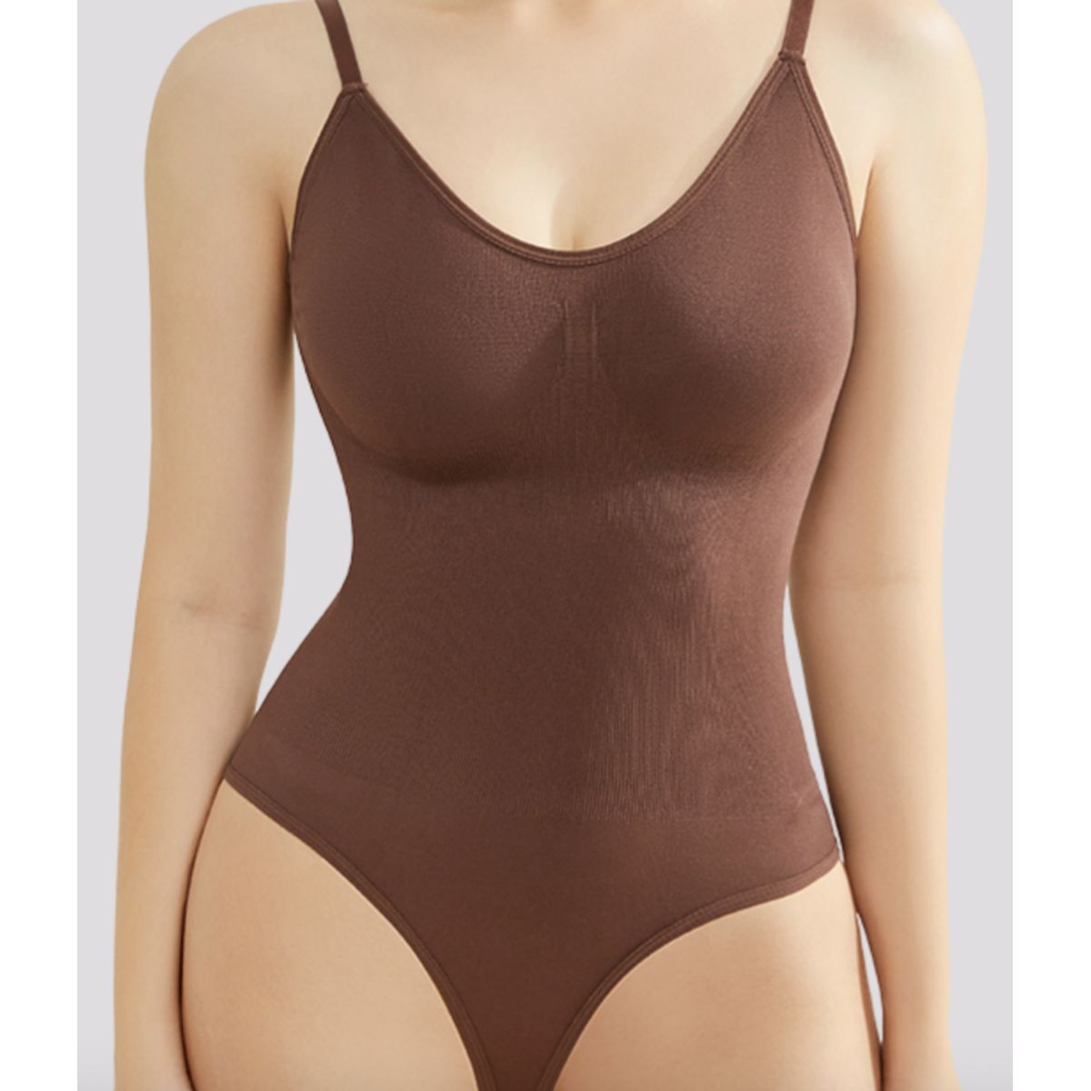 BENIE - Body Control  Moldea tu figura con comodidad y soporte