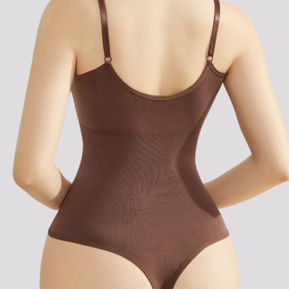 BENIE - Body Control  Moldea tu figura con comodidad y soporte
