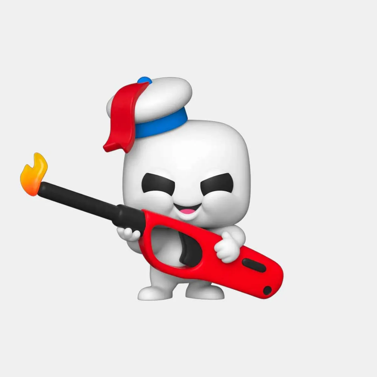 FUNKO - FUNKO POP GHOSTBUSTERS AFTERLIFE - MINI PUFT WITH LIGHTER