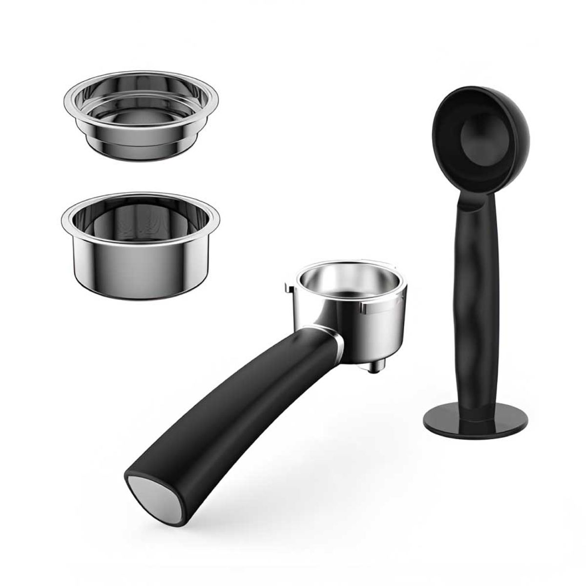 IMACO - Cafetera expresso Imaco IECM1550 de 15 bares