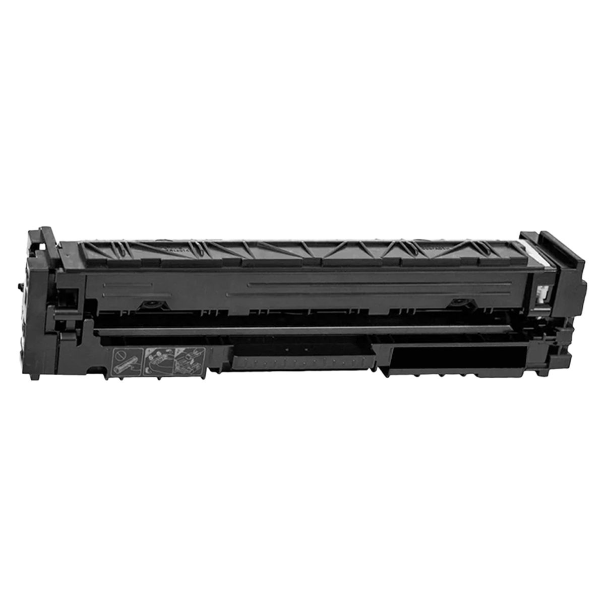UNIVERSAL COLORS - Toner Compatible 206A- W2110A BLACK