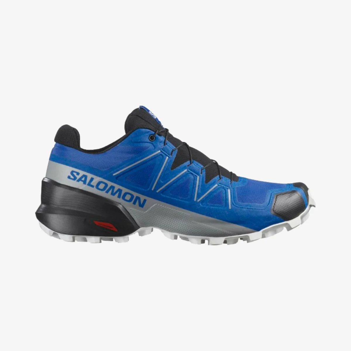 SALOMON - Zapatillas Speedcross Trail Running Hombre - Salomon