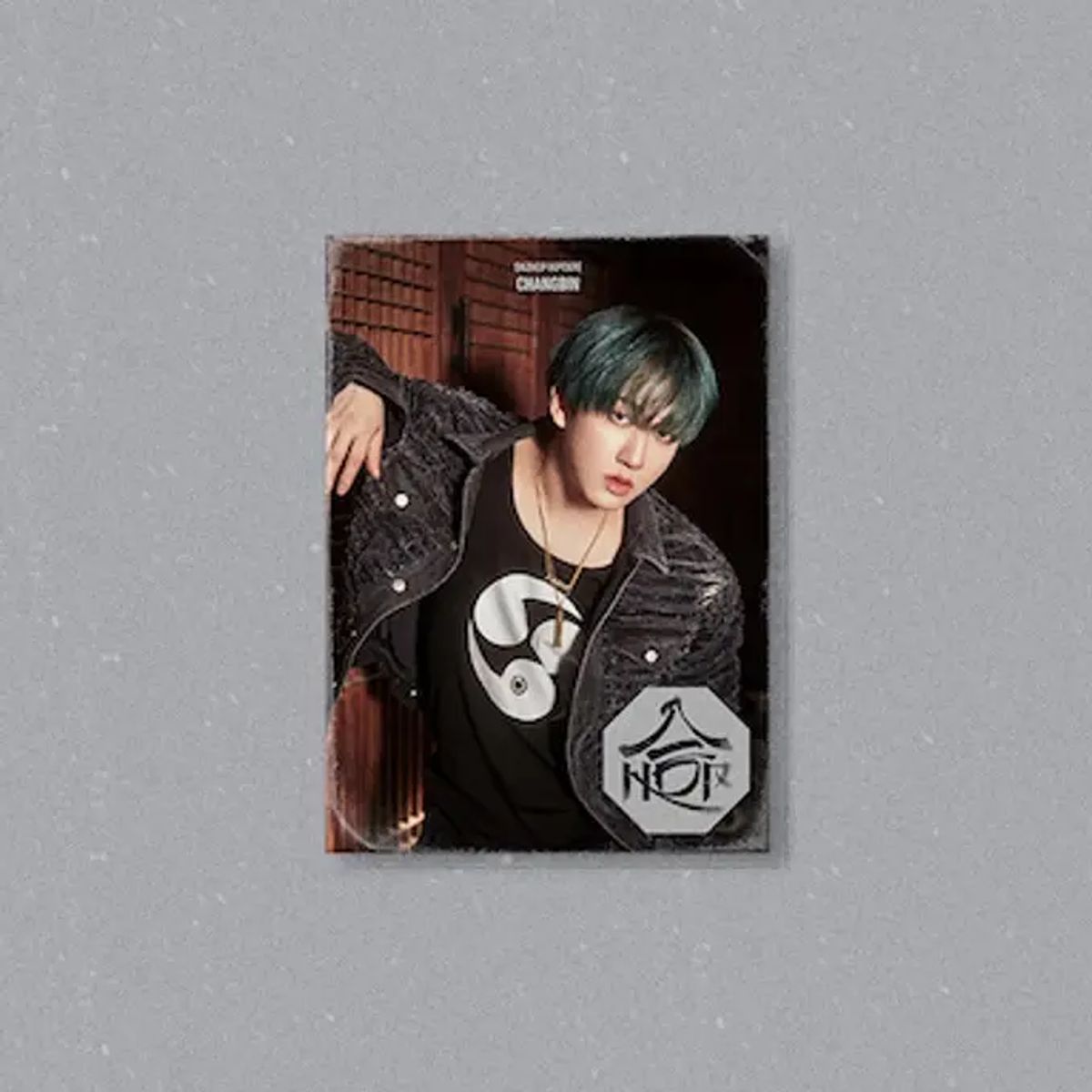 GENERICO - SKZHOP HIPTAPE CHANGBIN - STRAY KIDS