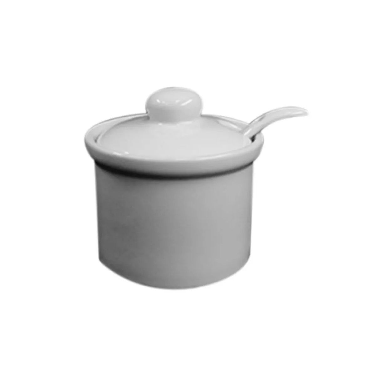 ICHIMATSU - Azucarero Loza CCucharita