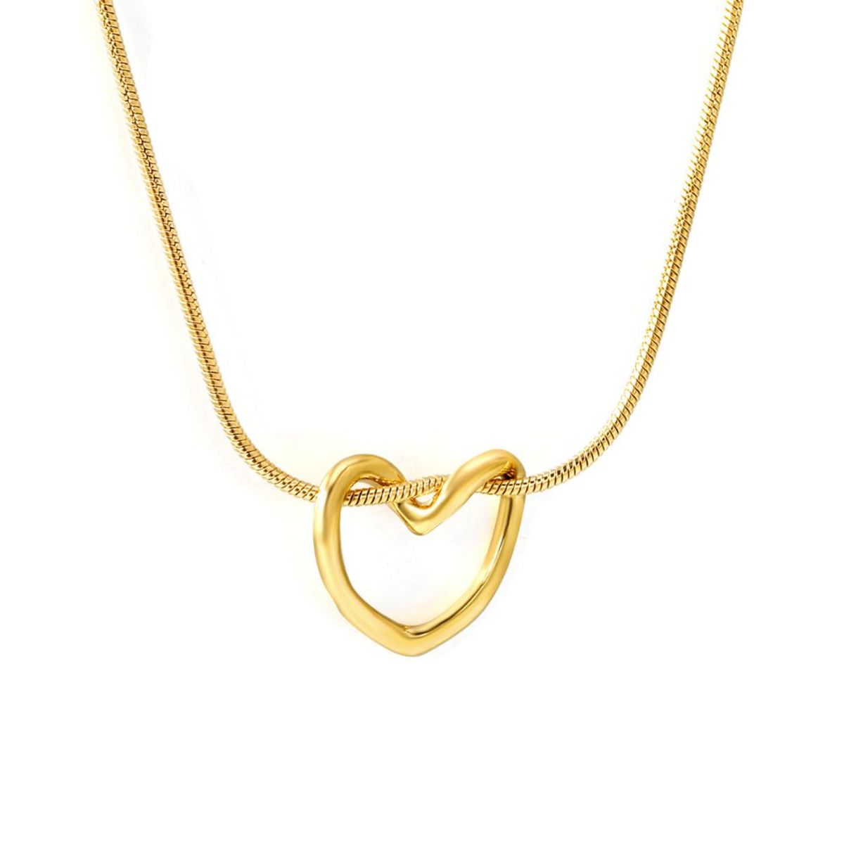 GENERICO - Collar Romantic Waterproof