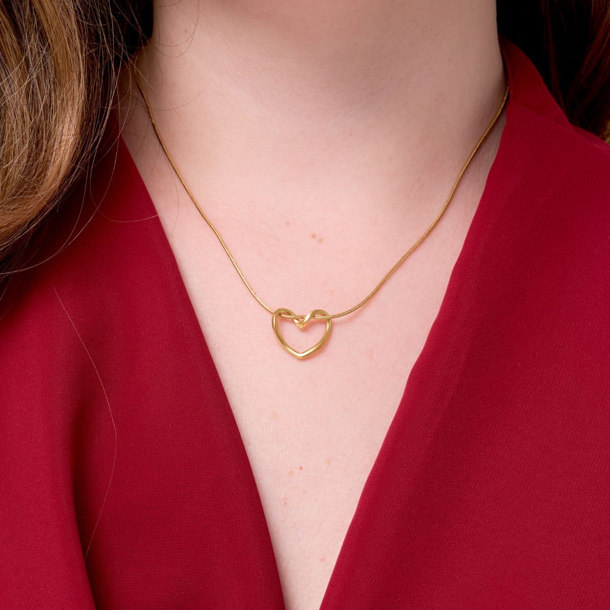 GENERICO - Collar Romantic Waterproof