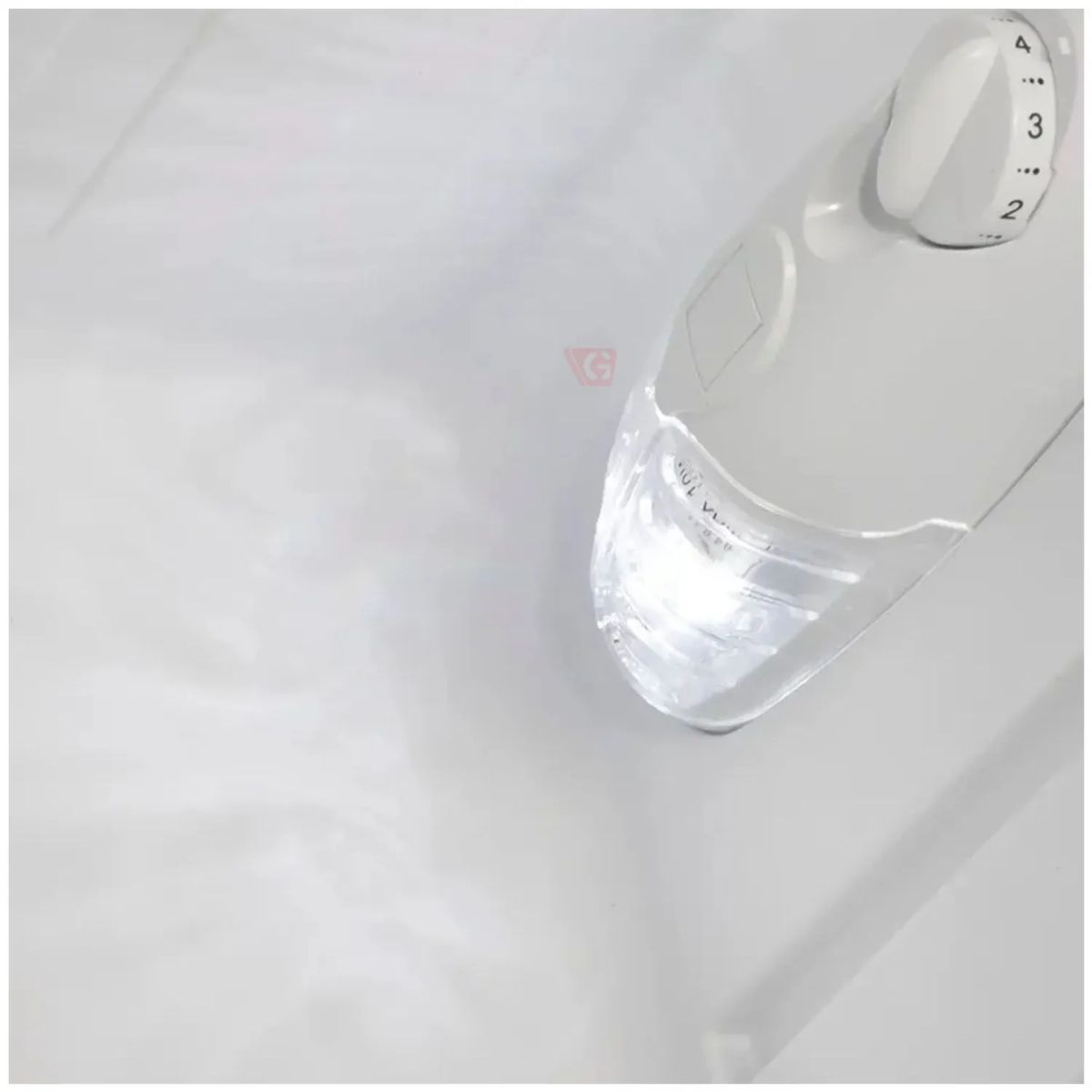 MIRAY - REFRIGERADORA MIRAY TOP FREEZER FROST EUROFRÍO 138 LTS RM-138H