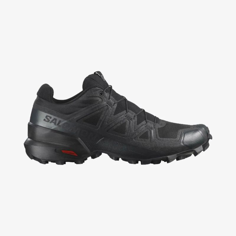 SALOMON - Zapatillas Speedcross Trail Running Hombre - Salomon