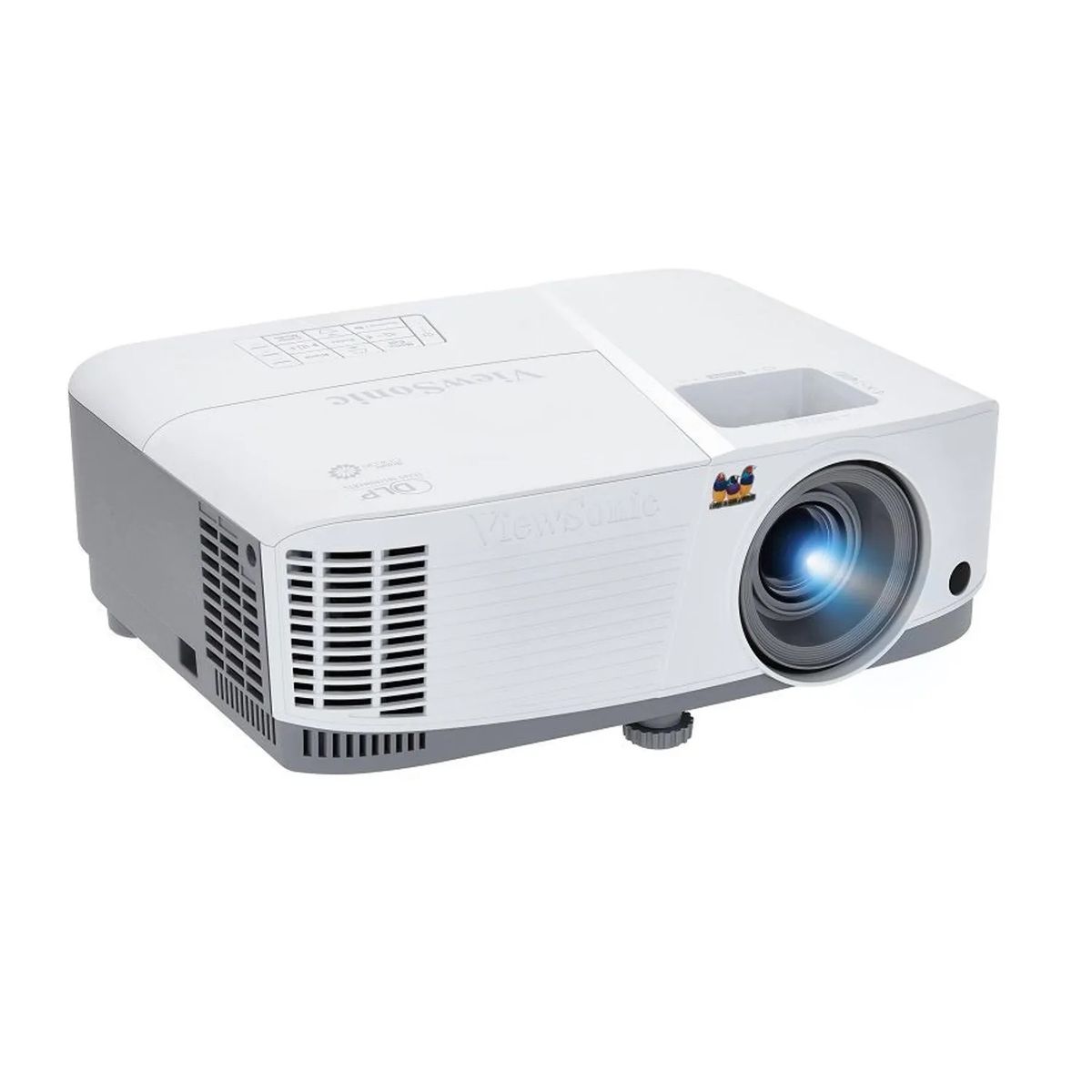 VIEWSONIC - Proyector ViewSonic PA503W 3800 Lumenes