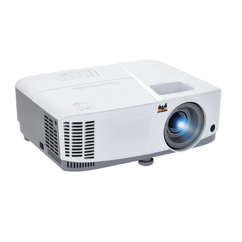 VIEWSONIC - Proyector ViewSonic PA503W 3800 Lumenes