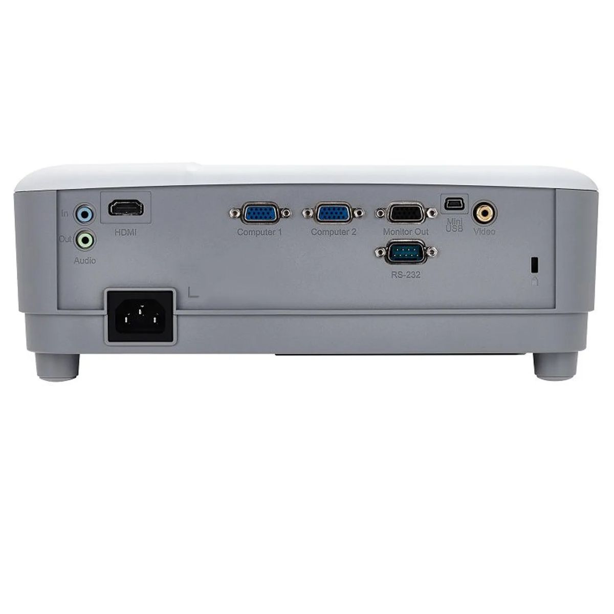 VIEWSONIC - Proyector ViewSonic PA503W 3800 Lumenes