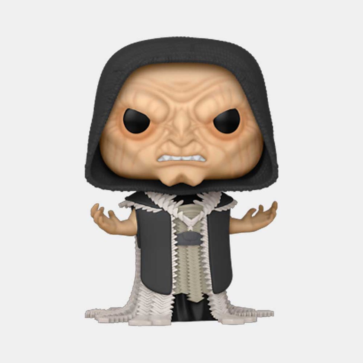 FUNKO - FUNKO POP MOVIES ZACK SNYDERS JUSTICE LEAGUE - DESAAD