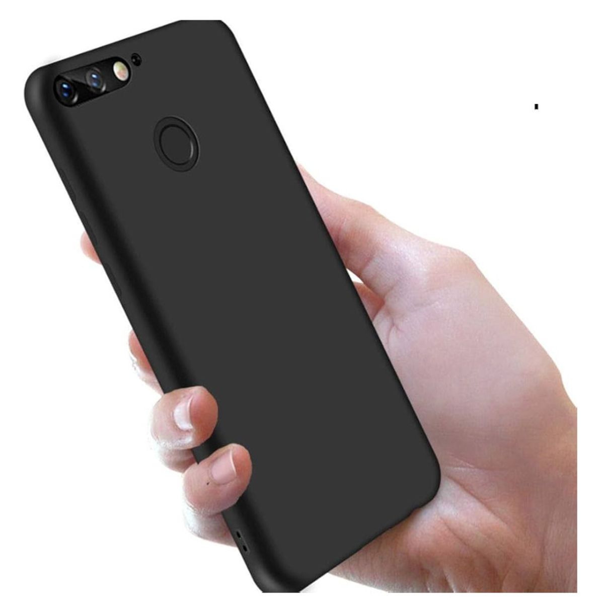 GENERICO - Case Protector Funda Estuche Huawei Y7 2018