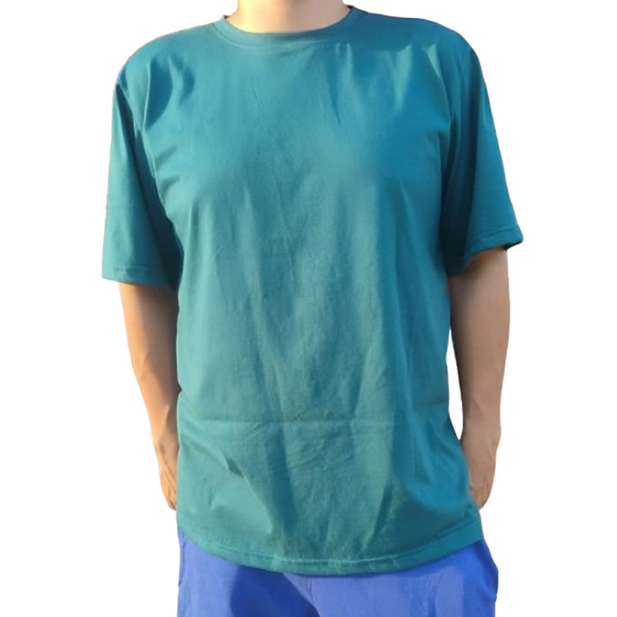 GENERICO - POLO BASICO UNISEX SIN ESTAMPADO