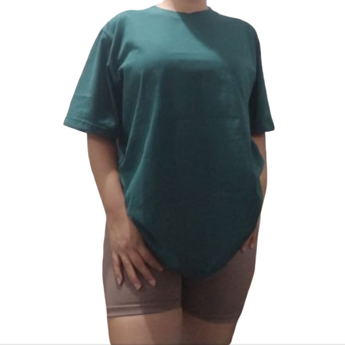 GENERICO - POLO BASICO UNISEX SIN ESTAMPADO