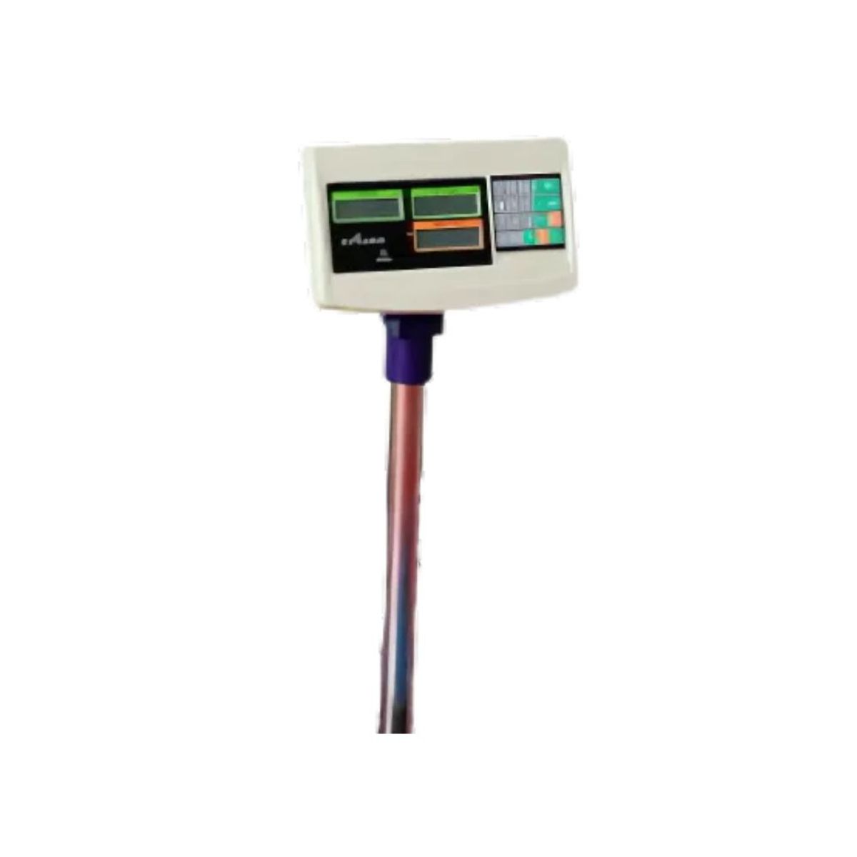 GENERICO - Balanza de Plataforma Premium Acura de 1000 KG