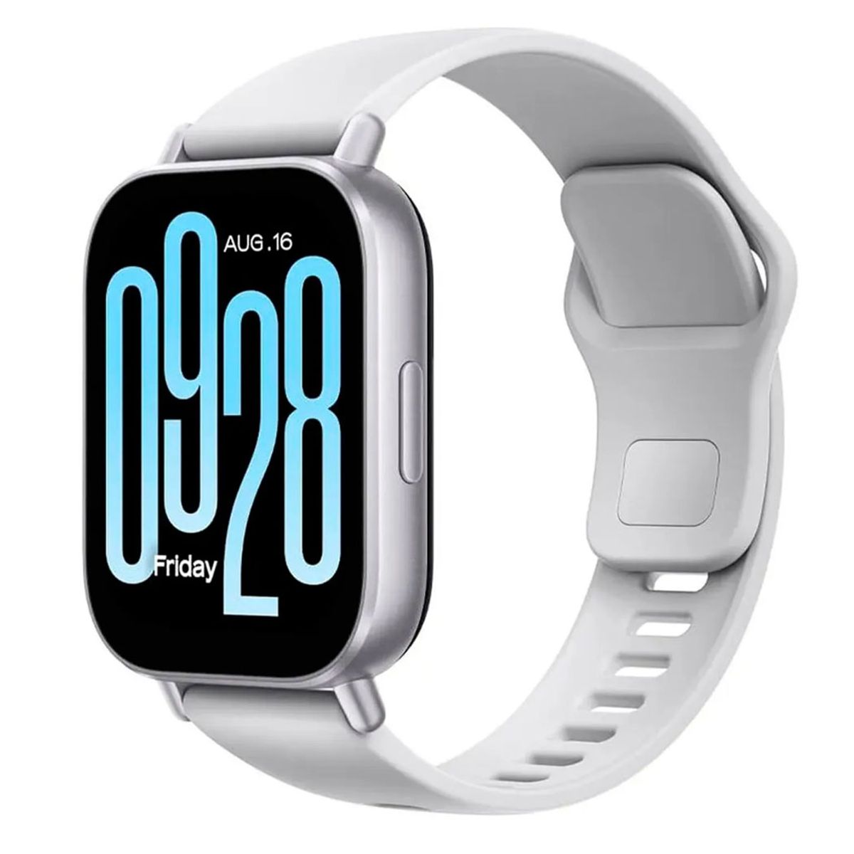 XIAOMI - Redmi Watch 5 Active Matte Silver