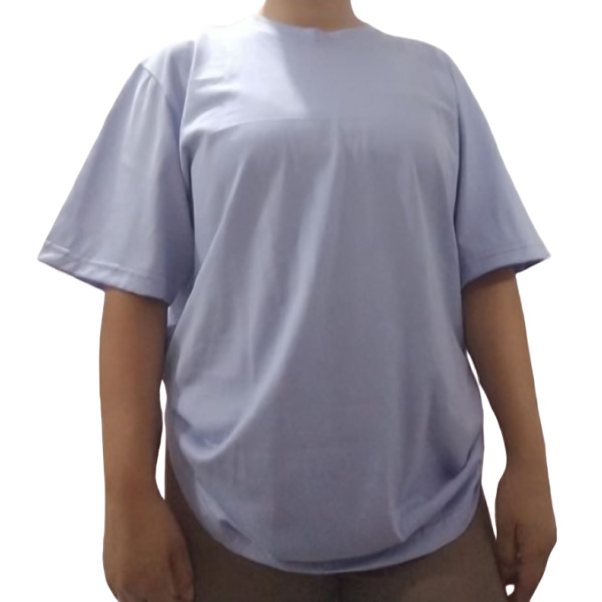 GENERICO - POLO BASICO UNISEX SIN ESTAMPADO