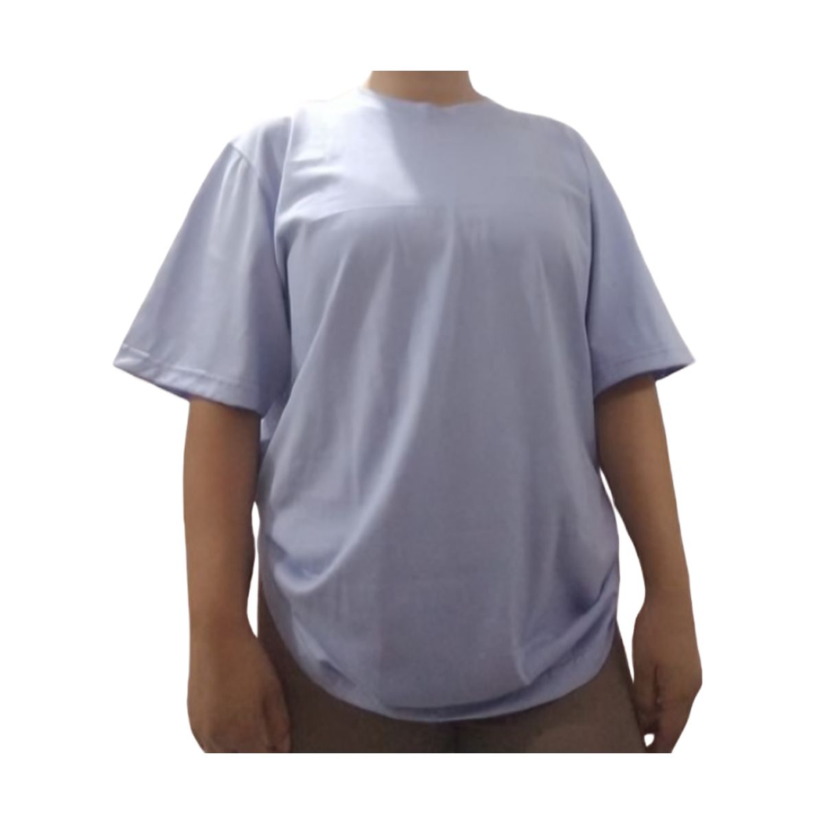 GENERICO - POLO BASICO UNISEX SIN ESTAMPADO