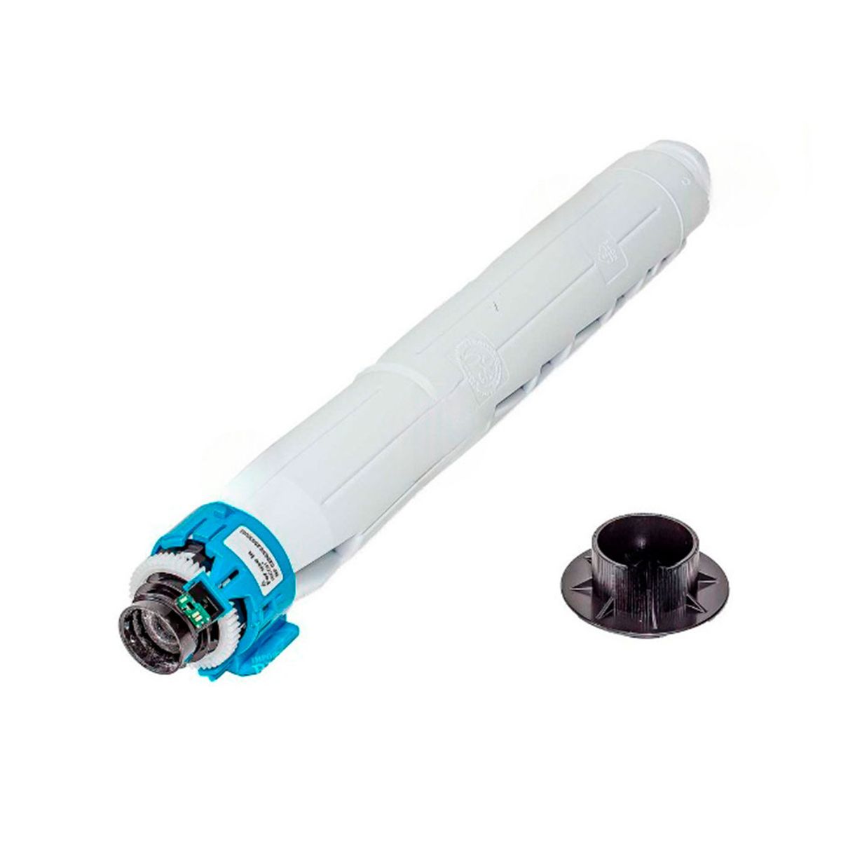 RICOH - Toner Ricoh 841921 Cian Compatible