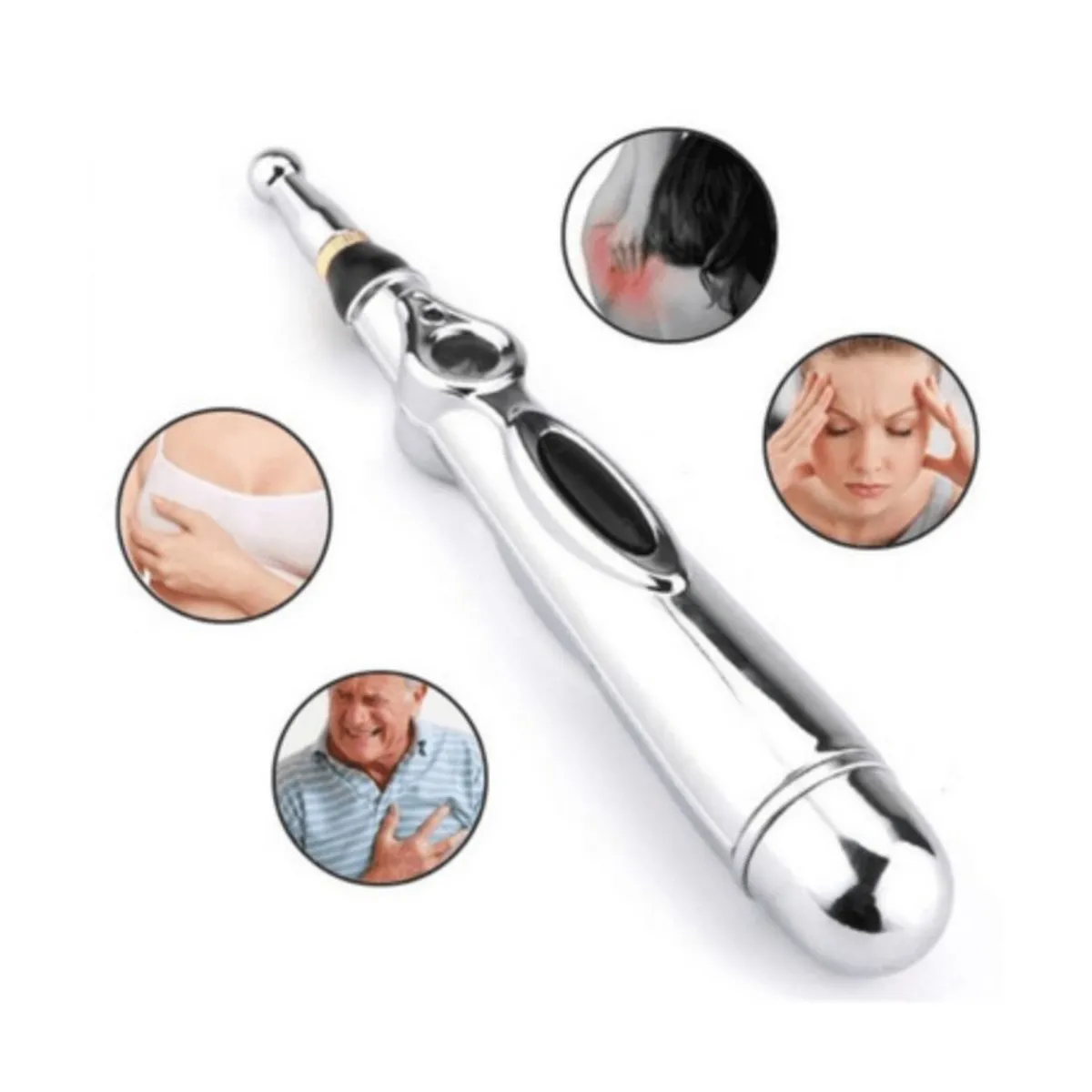 OEM - Lápiz de Acupuntura Terapéutico