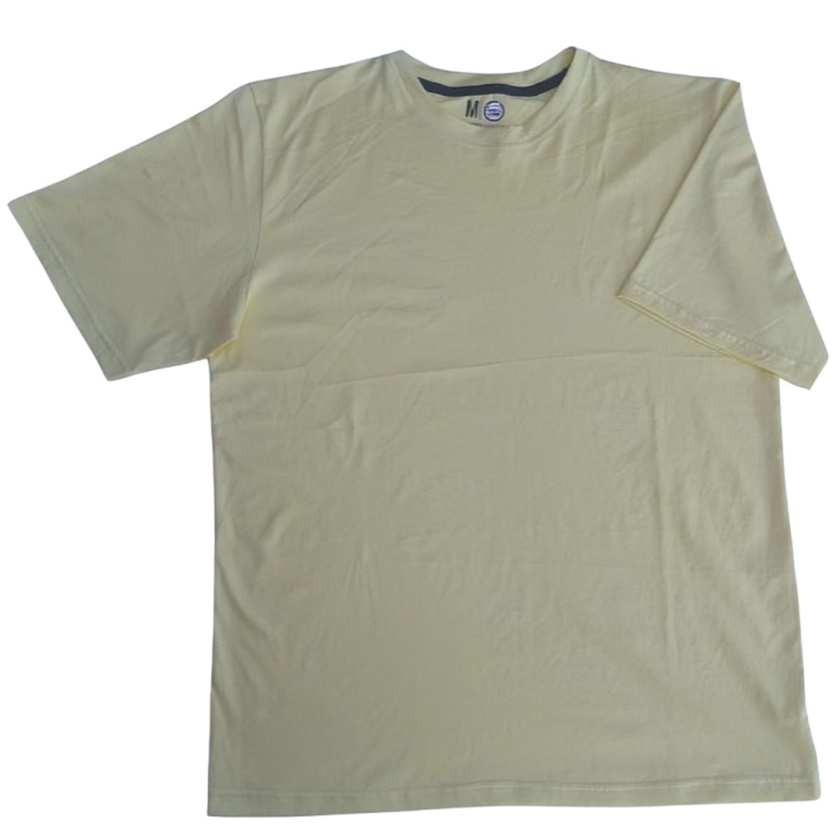 GENERICO - POLO BASICO UNISEX SIN ESTAMPADO