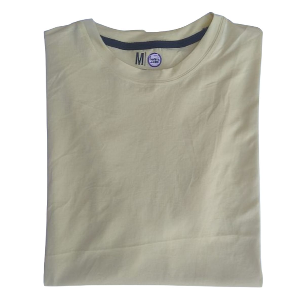 GENERICO - POLO BASICO UNISEX SIN ESTAMPADO