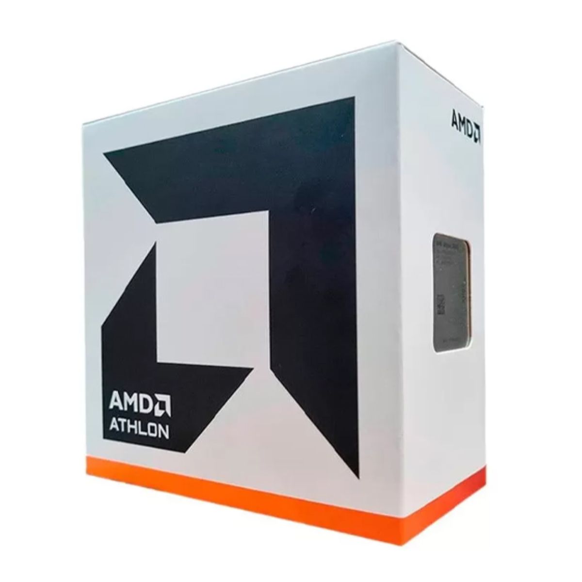 AMD - PROCESADOR AMD ATHLON 3000G AM4 35GHZ CON COOLER