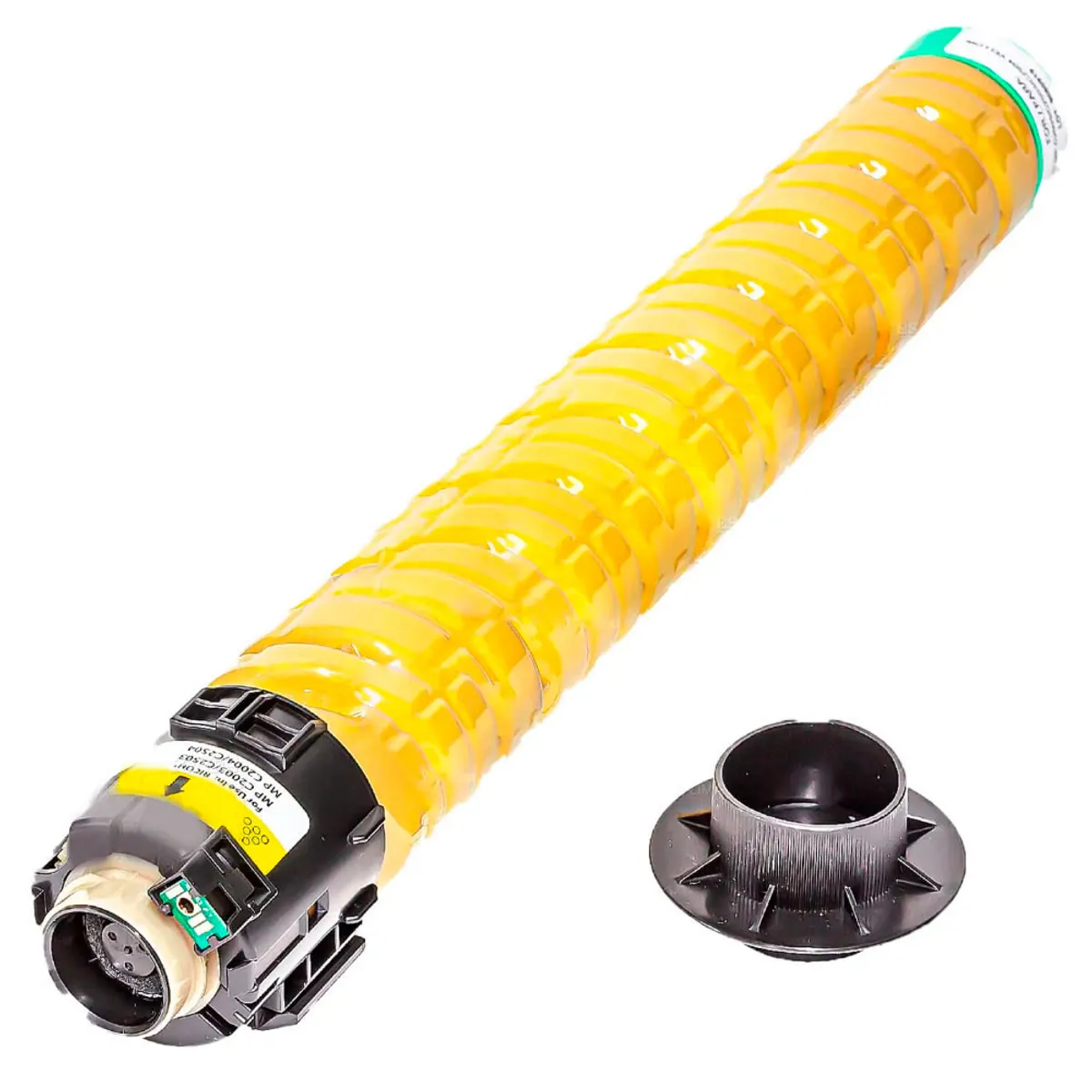 RICOH - Toner Ricoh 841919 Yellow Compatible