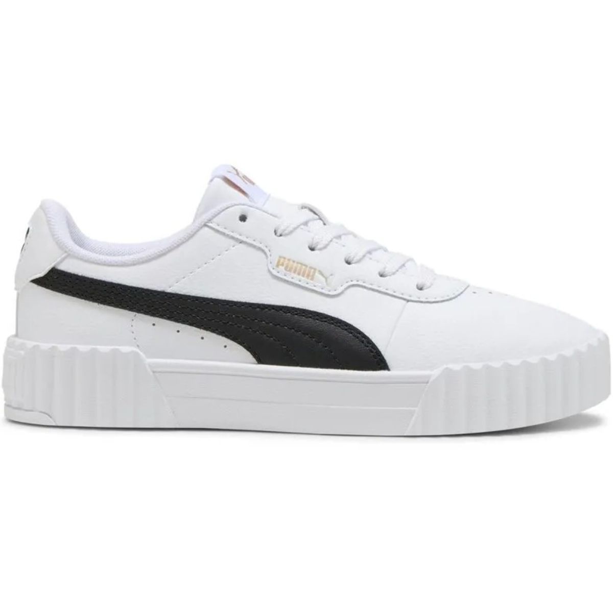 PUMA - Zapatilla Puma Carina 3.0 400365 03 Blanco para Mujer