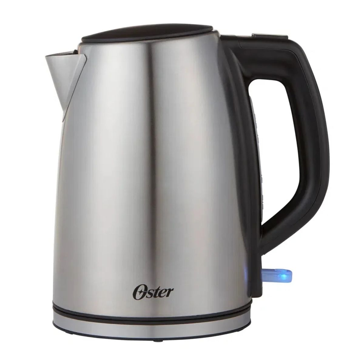 OSTER - Hervidor eléctrico Oster 1.7 Litros BVSTKT673SS