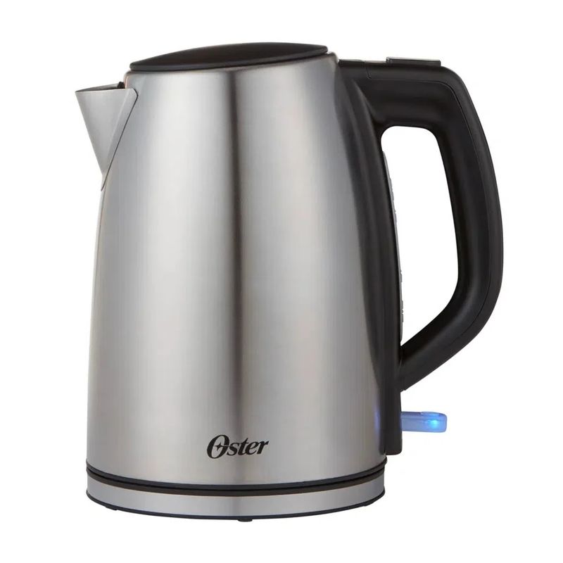 OSTER - Hervidor eléctrico Oster 1.7 Litros BVSTKT673SS