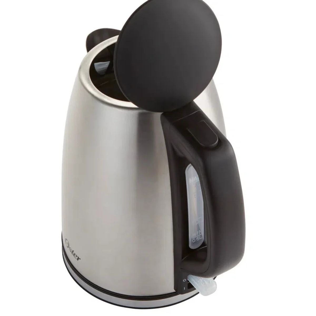 OSTER - Hervidor eléctrico Oster 1.7 Litros BVSTKT673SS