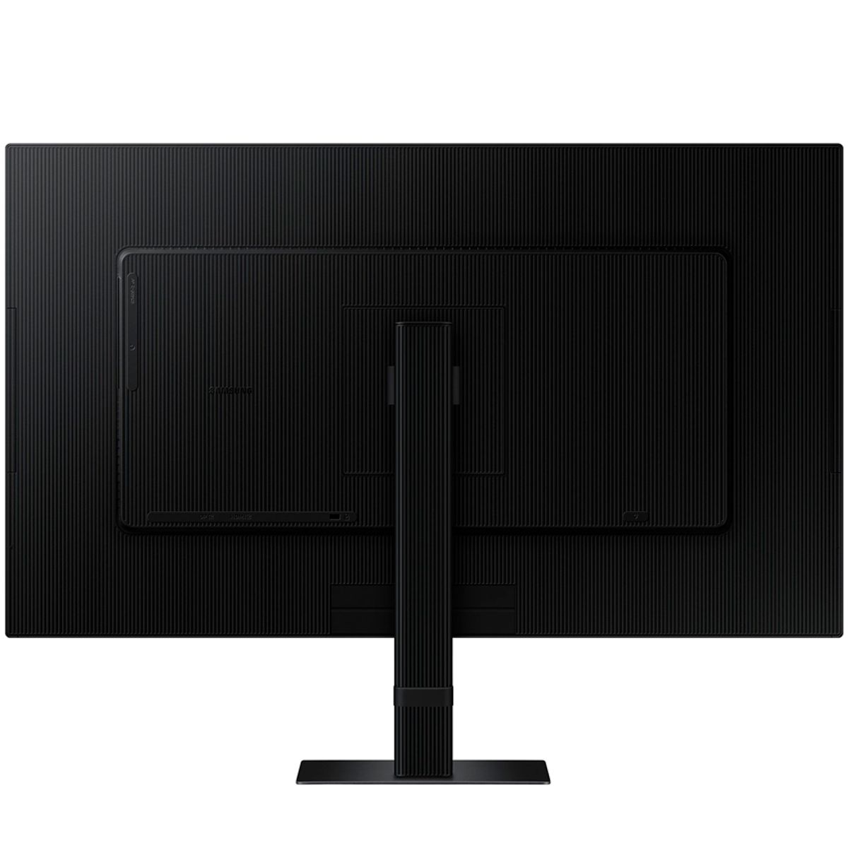 SAMSUNG - Monitor Samsung ViewFinity S7 27"  IPS 4K UHD 60Hz 5ms
