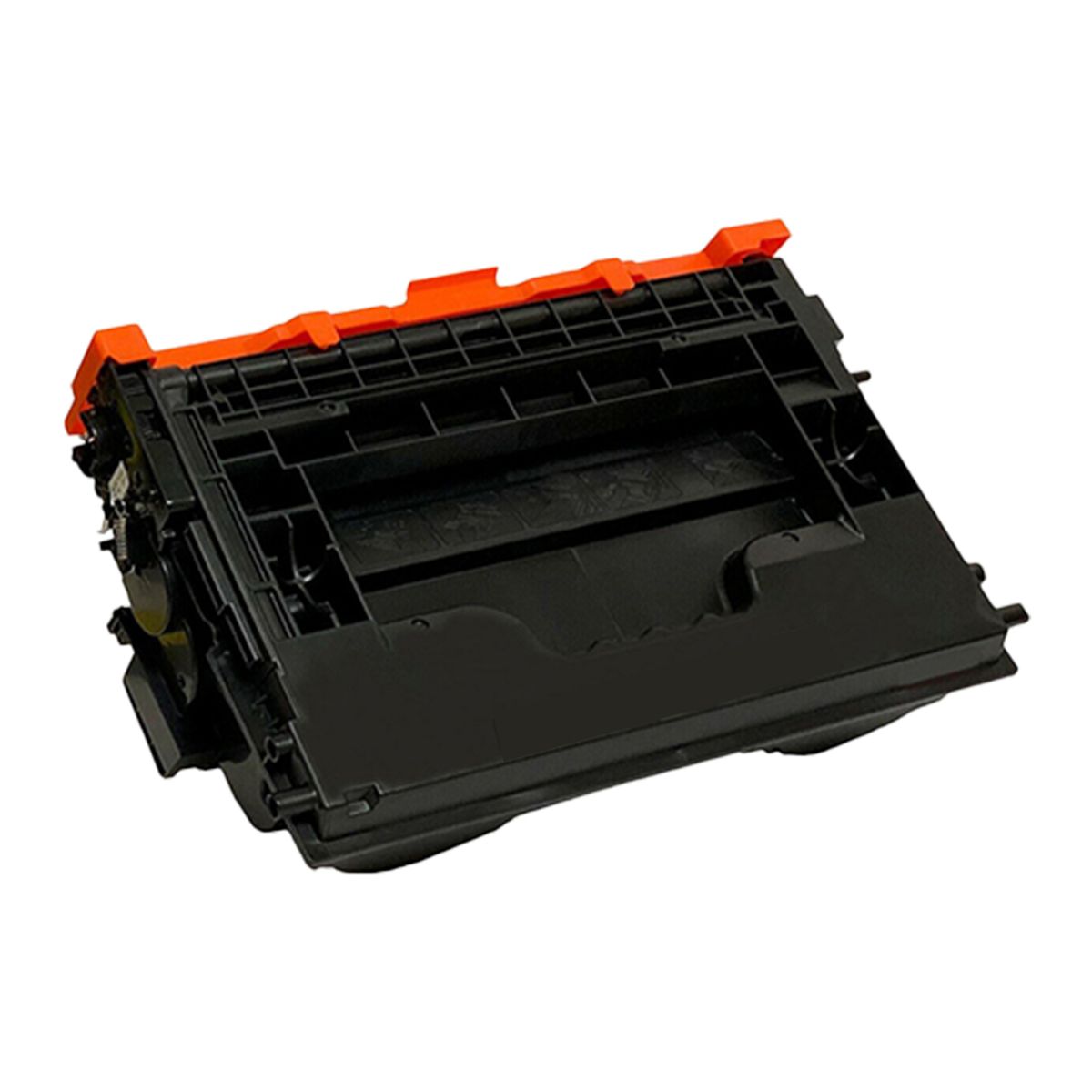 GENERICO - Toner Compatible Pamas 37X- CF237X NEGRO