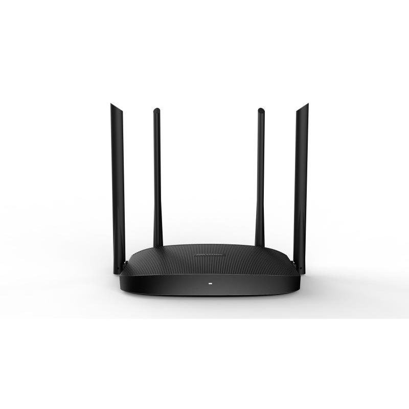 HIKVISION - DS-3WR12GC-AC1200 Wi-Fi 5- Enrutador inalámbrico con puerto Gigabit