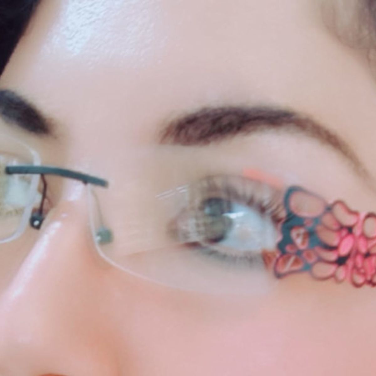 PERU - Montura al aire de diseñador