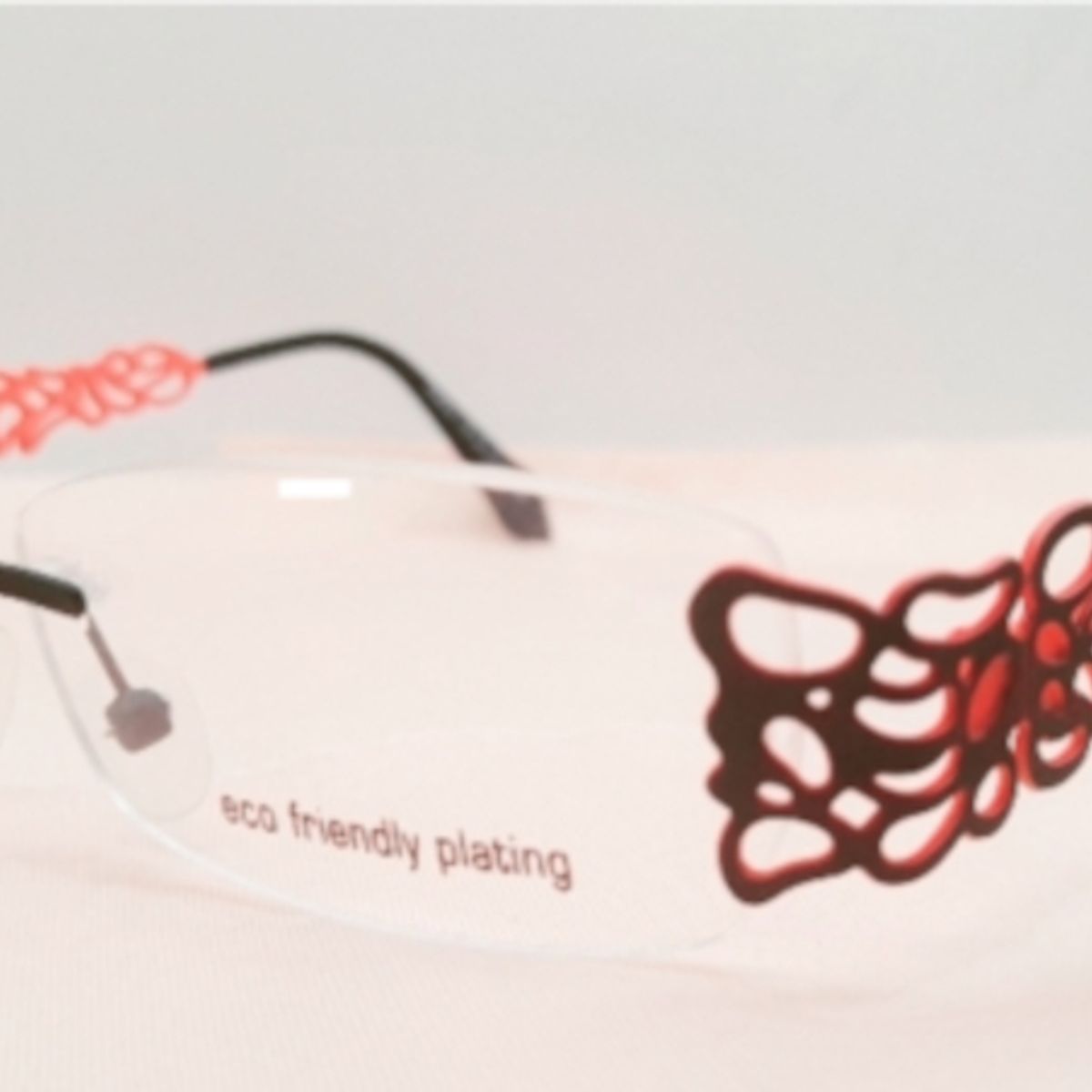 PERU - Montura al aire de diseñador