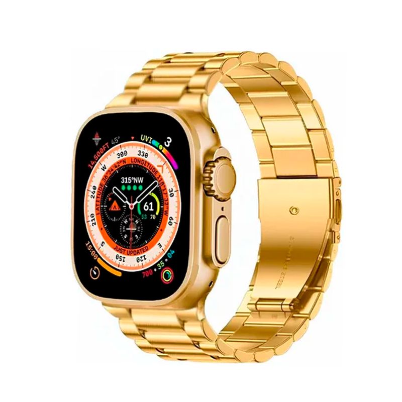 GENERICO - Smartwatch X10 Ultra 3C  Pantalla Pro HD