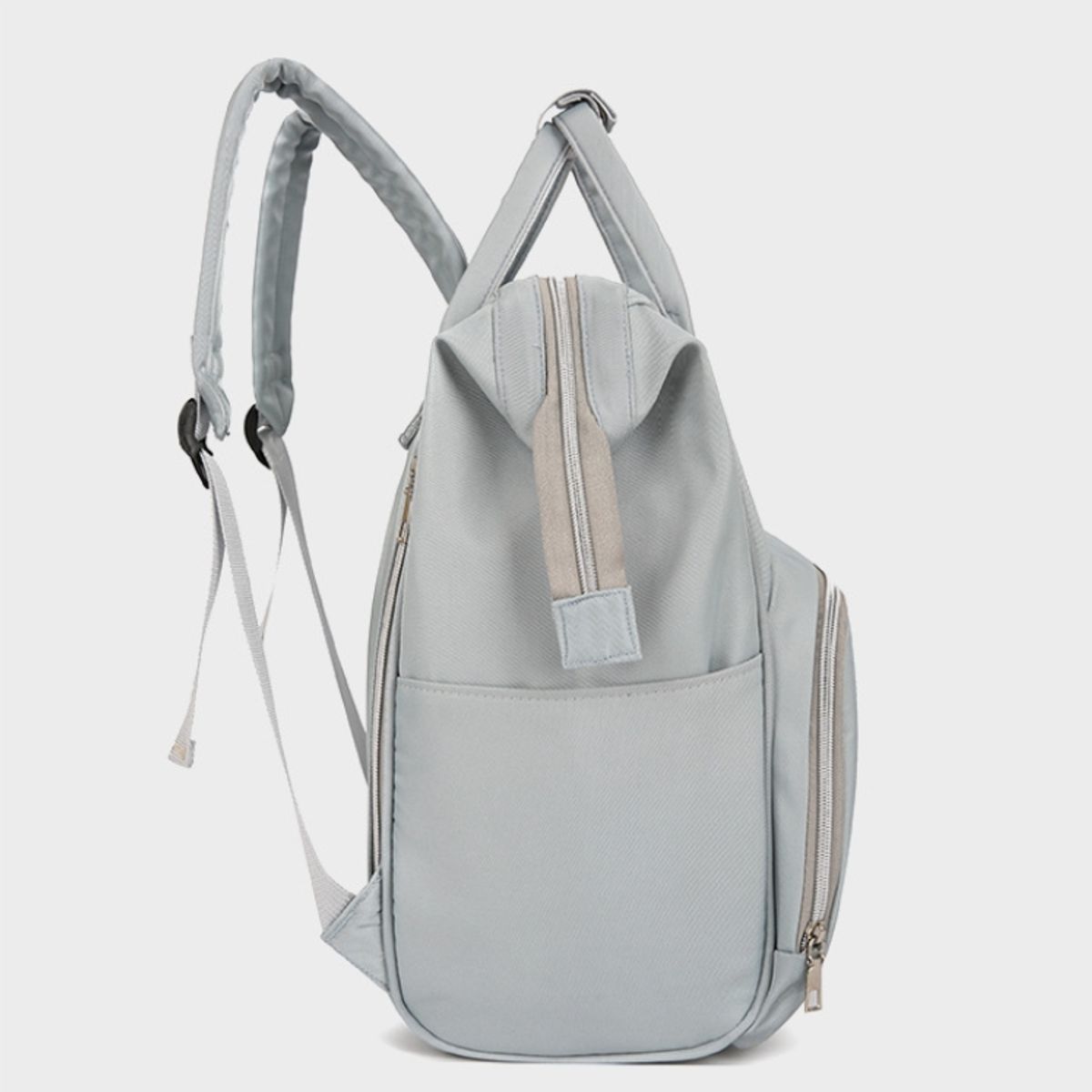 BLWOENS - Mochila Maternal - Negro