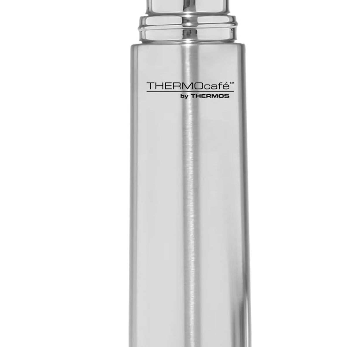 THERMOS - TERMO DE ACEROBEBIDA LIFESTYLE 500ML CON FUNDA