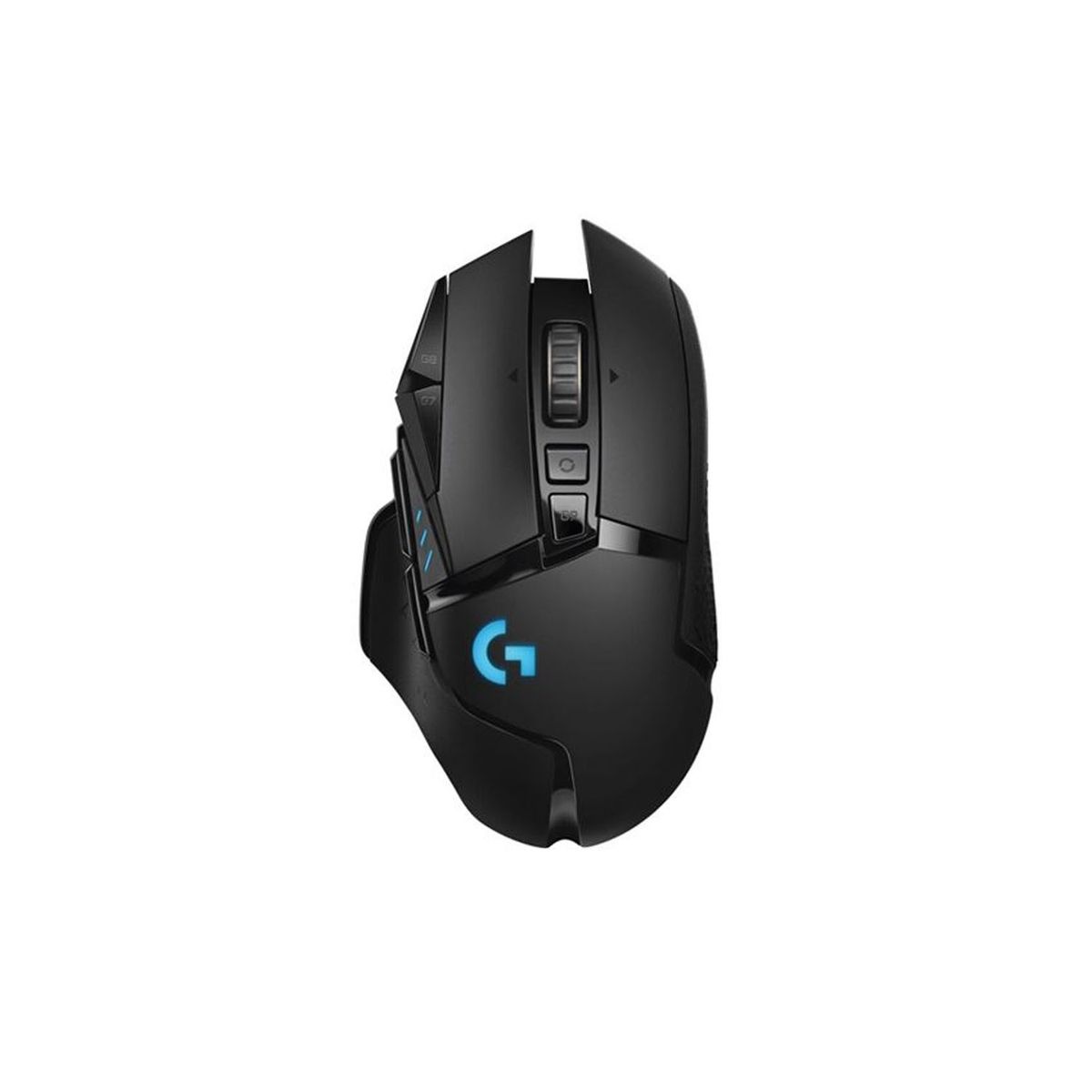 MOUSE LOGITECH G502 LIGHTSPEED INALAMBRICO PARA JUEGOS, marca LOGITECH - Foto Principal