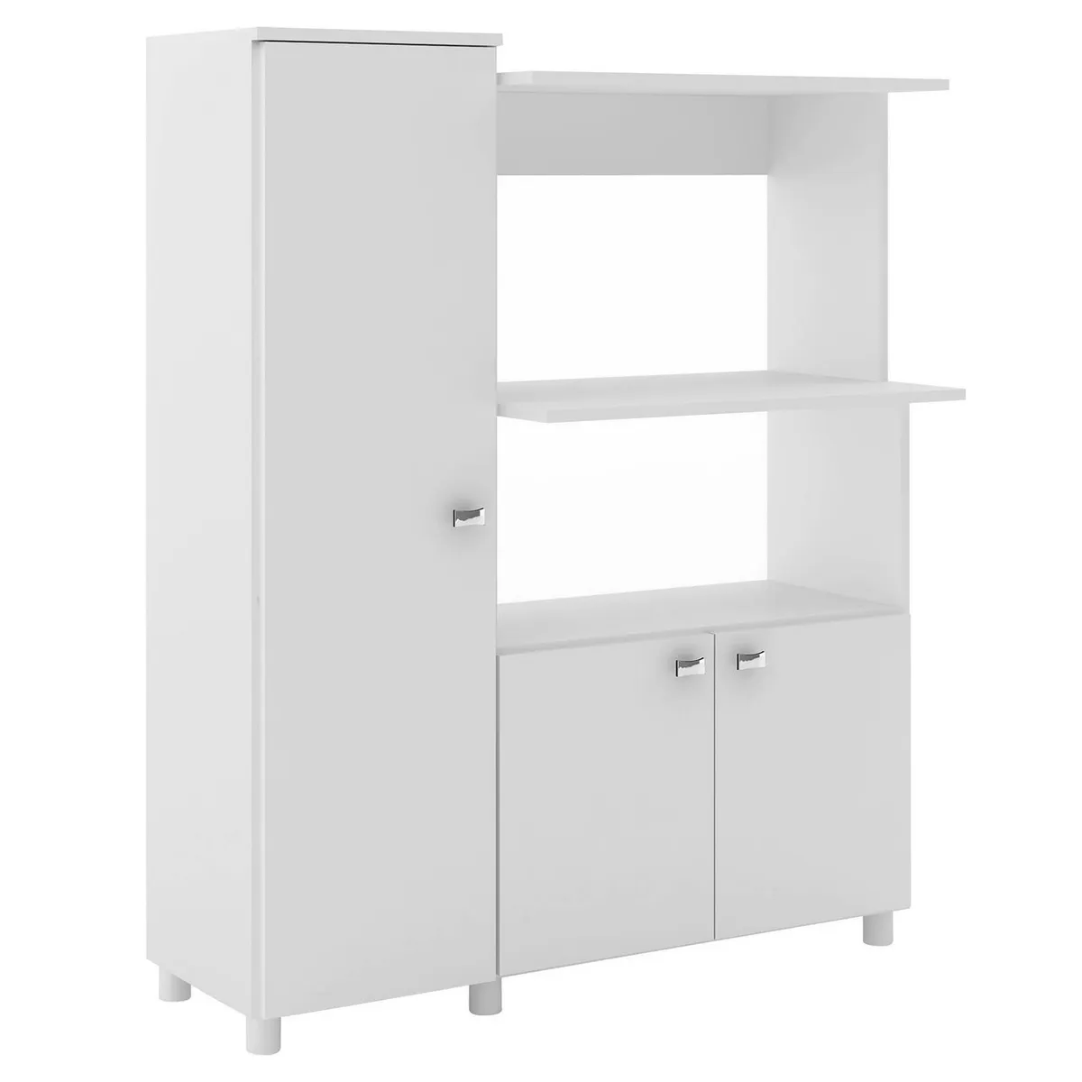 GENERICO - Alacena Adalyne -  Vaquita Home