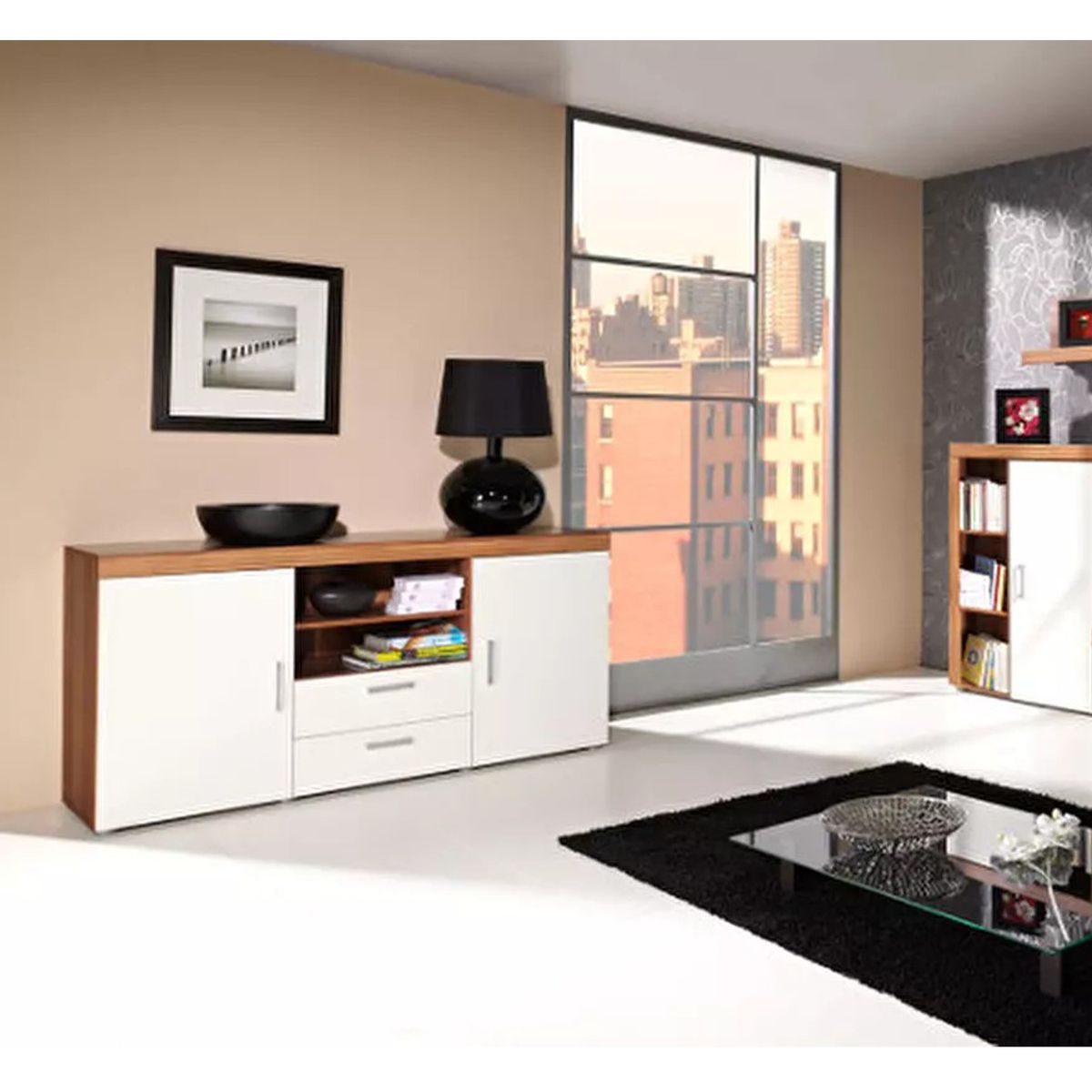 GENERICO - Aparador Aurora - Vaquita Home