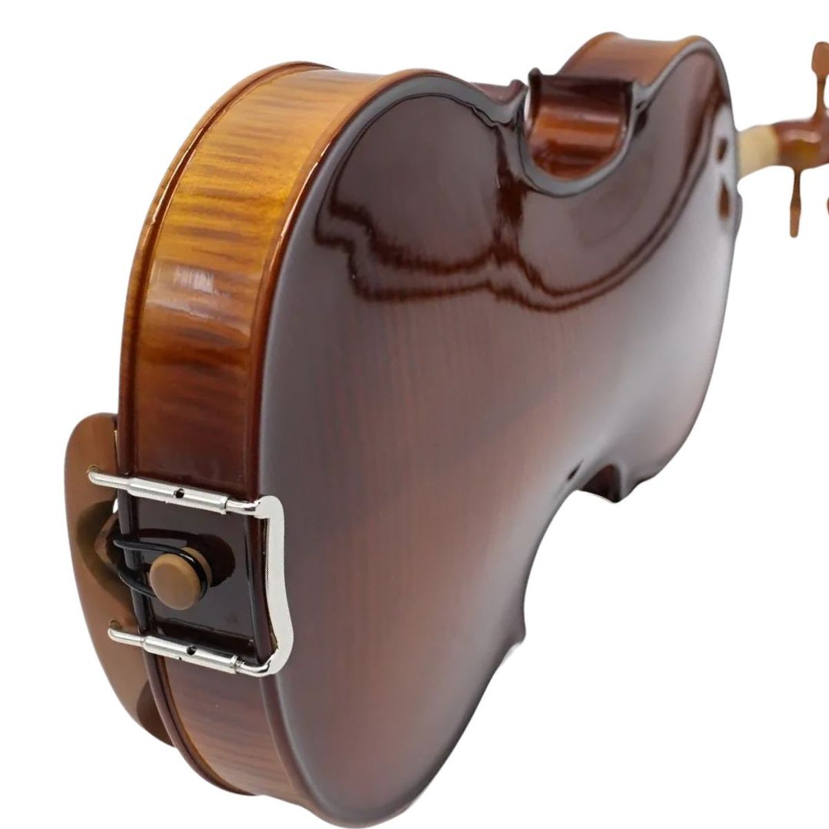 STARSUN - Violin ORIGINAL 4-4 & Estuche &Cera & Arco