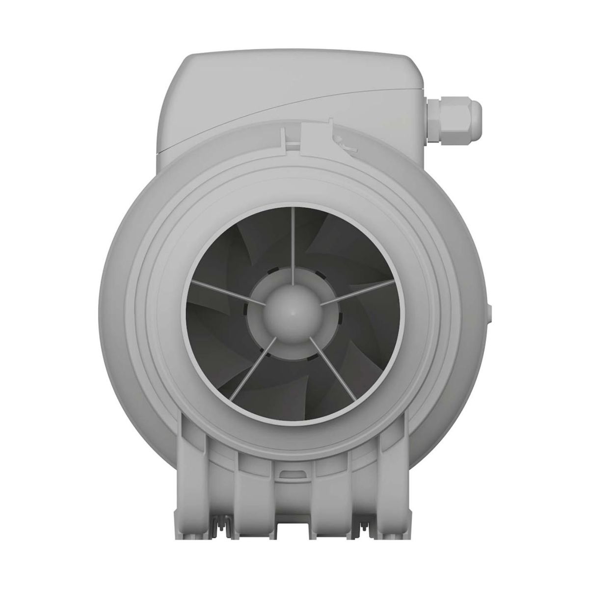 ERA - Extractor Helicocentrífugo TYPHOON 160 - 2 velocidades