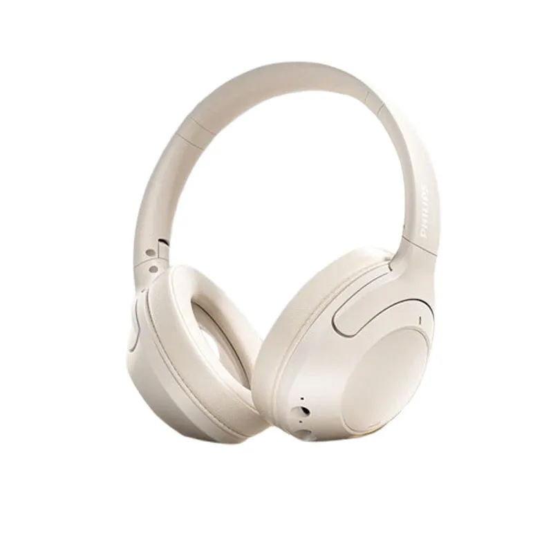 PHILIPS - Auriculares Philips TAH2020 Bluetooth 54 - Beige