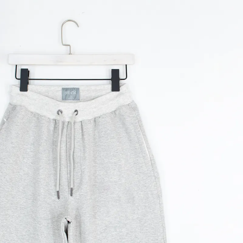 BHEVSK - Jogger Basic Oversize melange