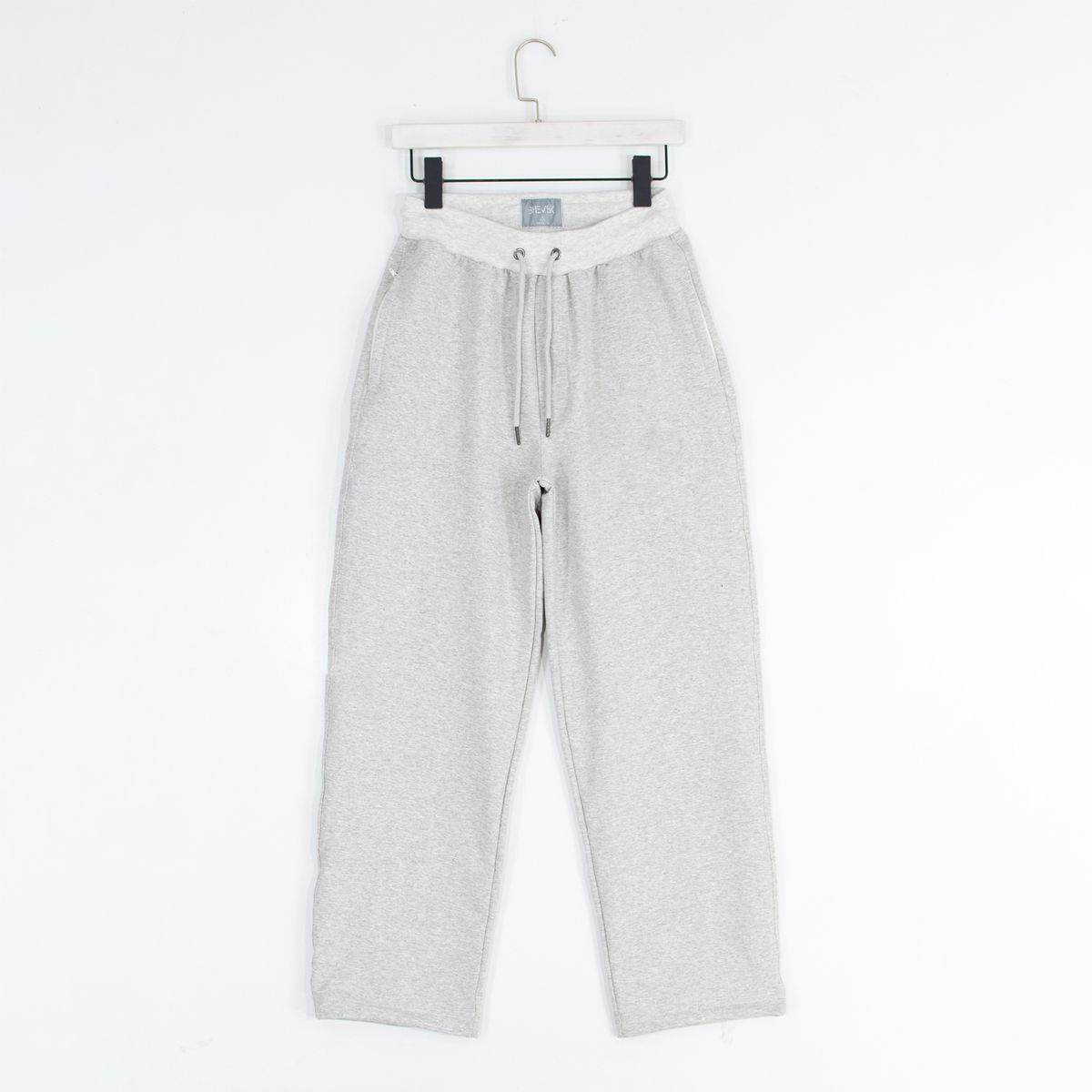 BHEVSK - Jogger Basic Oversize melange