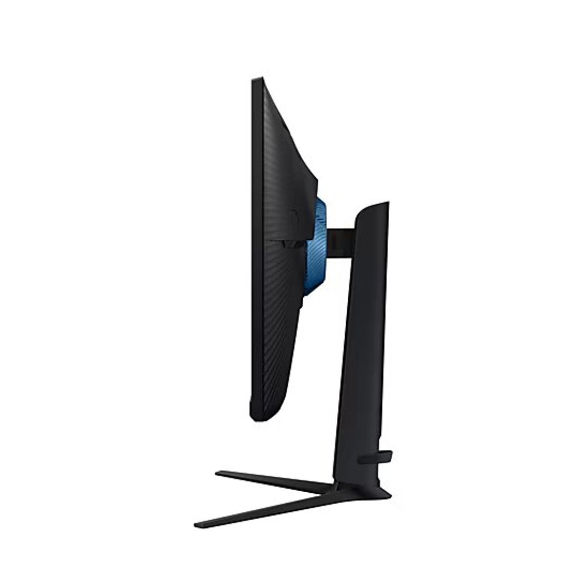 SAMSUNG - Monitor Samsung Odyssey G3 32′ LS32DG300ELXPE VA Full HD 180Hz